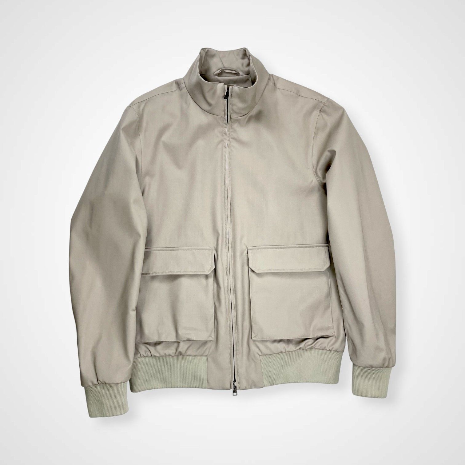 HERNO × Loro Piana ヘルノ ロロピアーナ / STORM SYSTEM スタンド