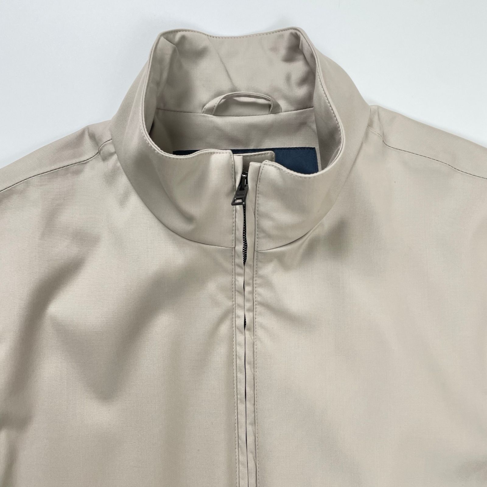 HERNO × Loro Piana ヘルノ ロロピアーナ / STORM SYSTEM スタンド