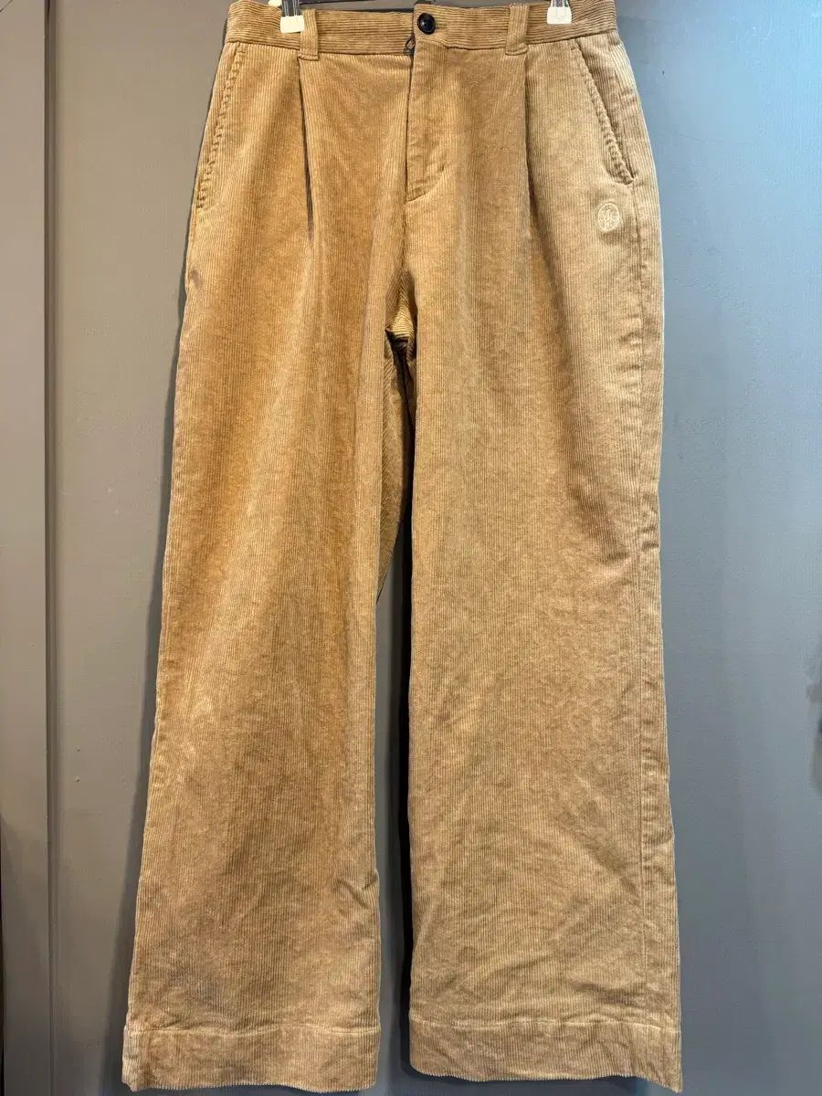 マリテフランソワジルボー コーデュロイ パンツ