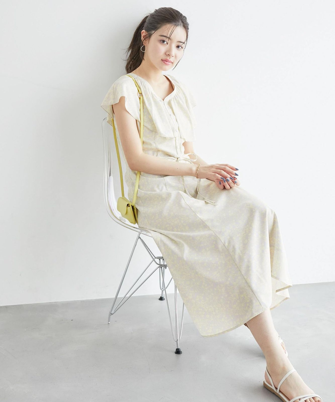 クリームサブ 84