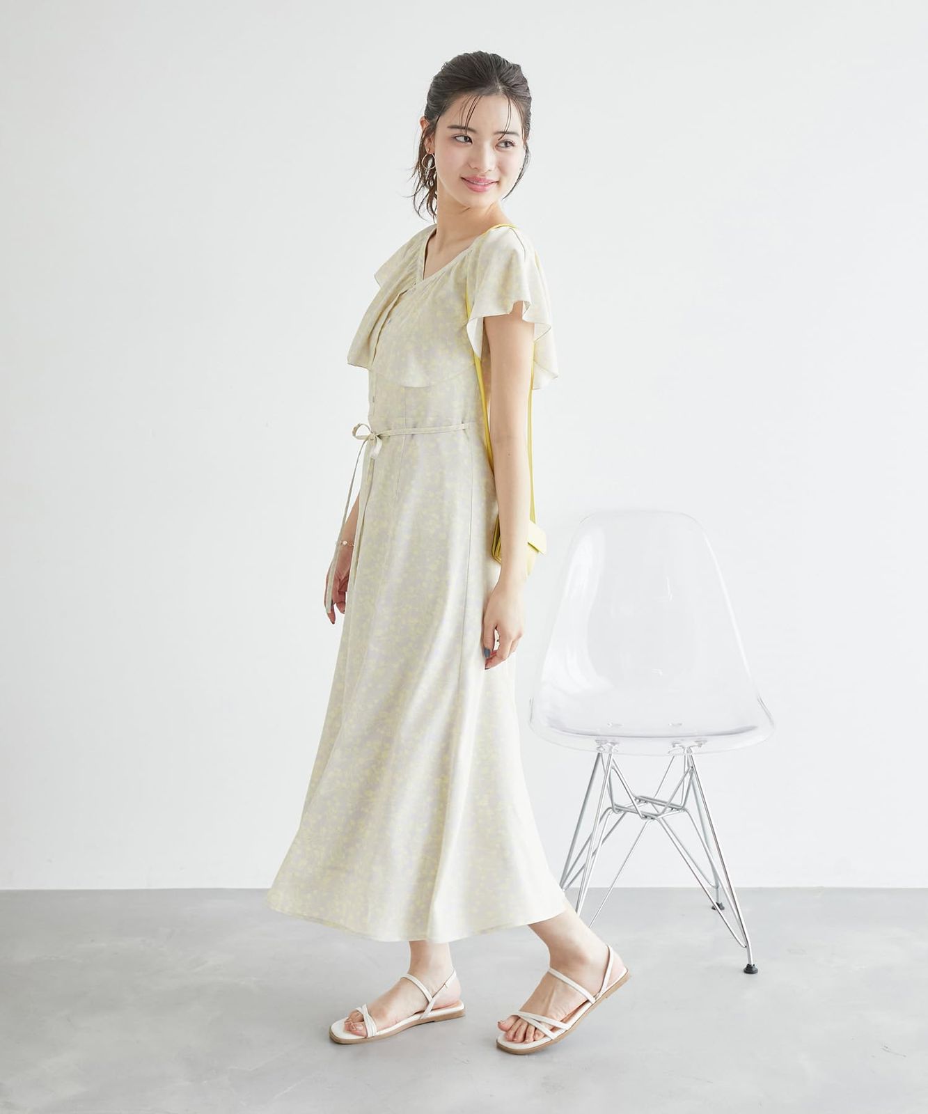 クリームサブ 84