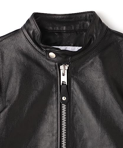 ライダースジャケット SINGLE