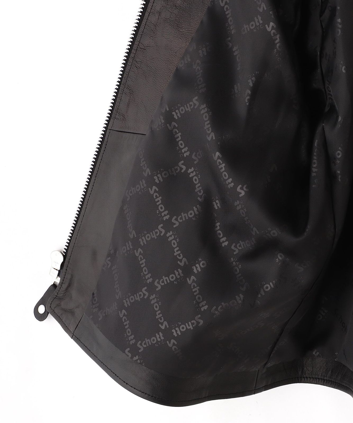 ライダースジャケット