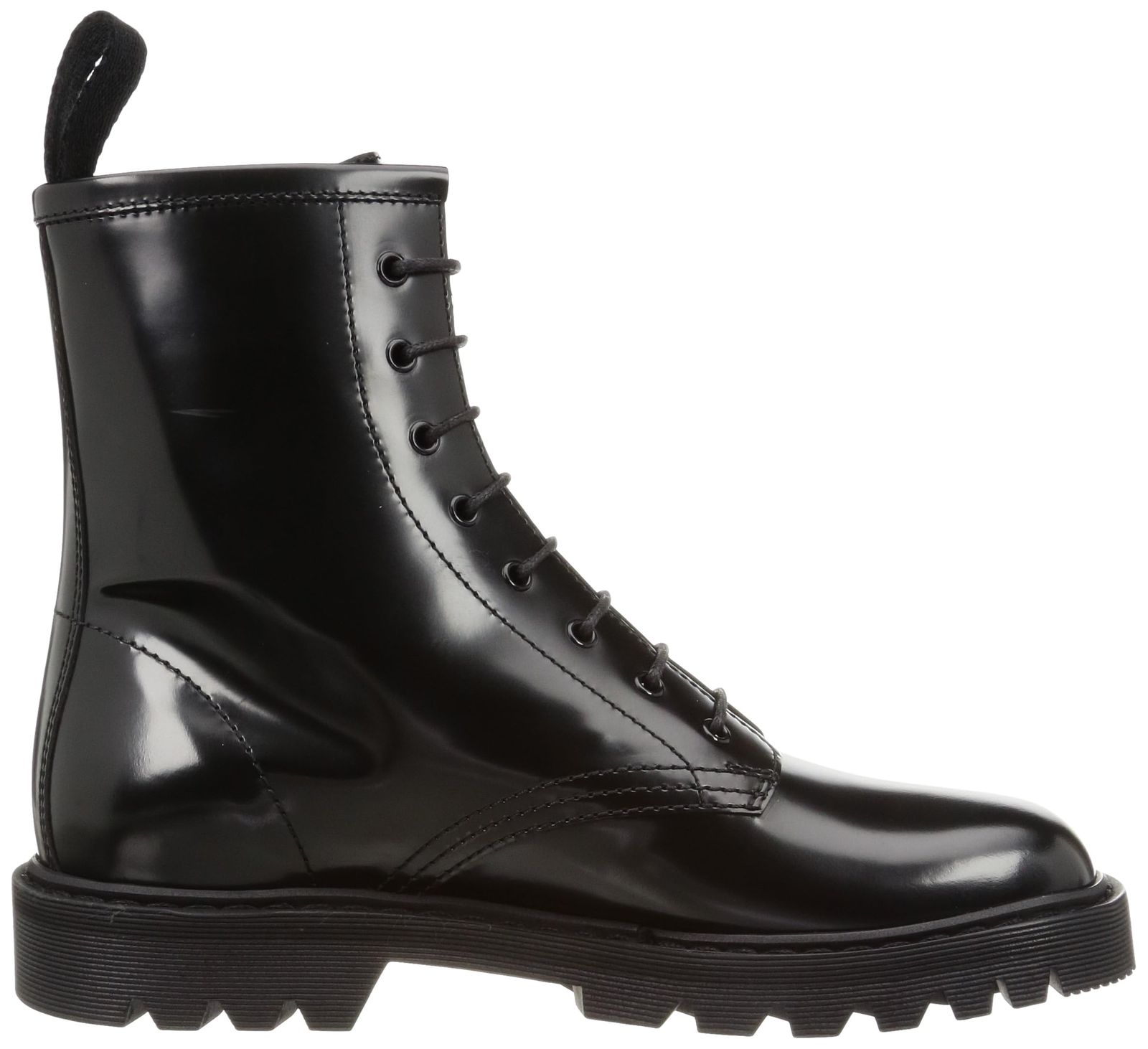 ザ ロウ ブーツ F 1313-L 60 RANGER BOOTIE BLACK 並行輸入品