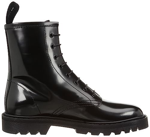  ザ ロウ ブーツ F 1313-L 60 RANGER BOOTIE BLACK 並行輸入品 その他 フェイスケア