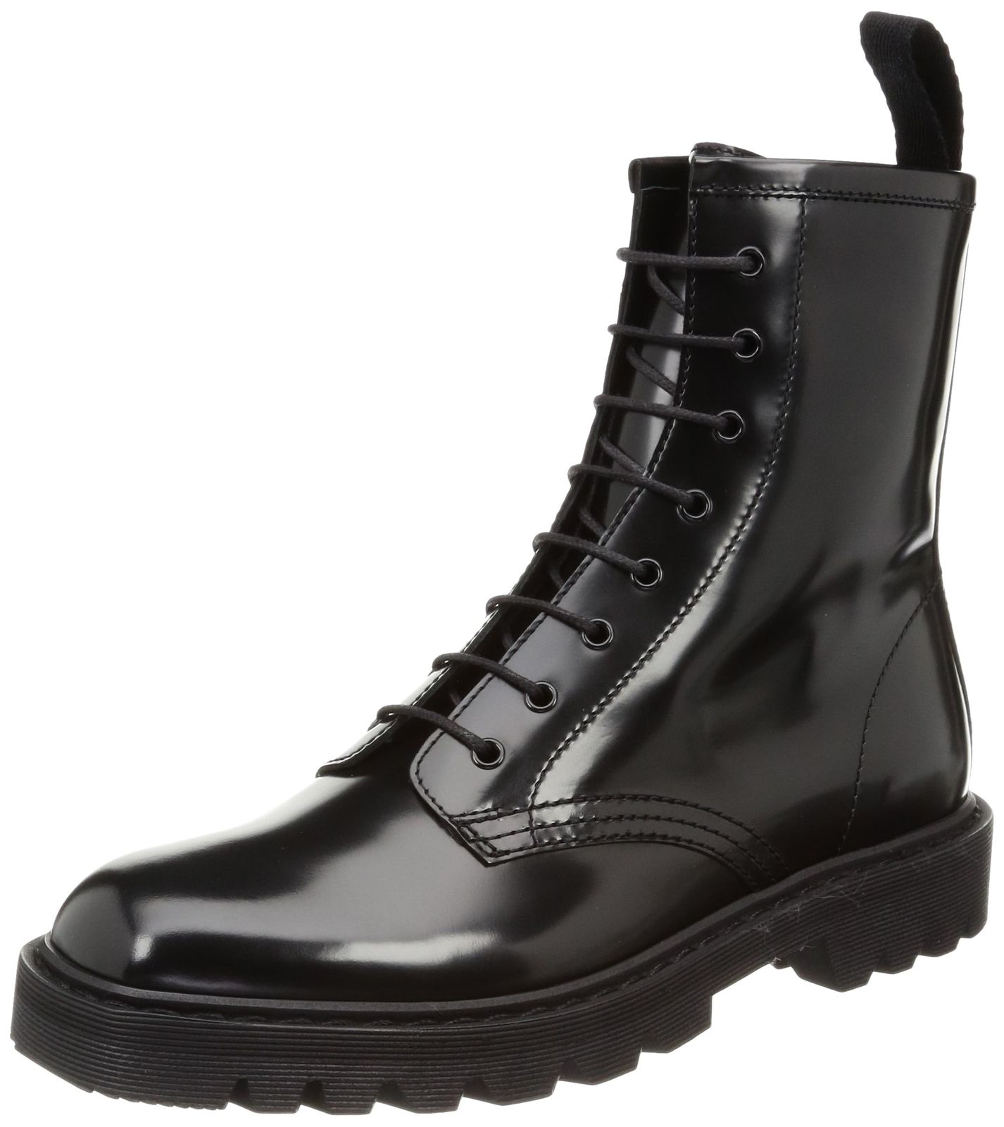 ザ ロウ ブーツ F 1313 L 60 RANGER BOOTIE BLACK 並行輸入品