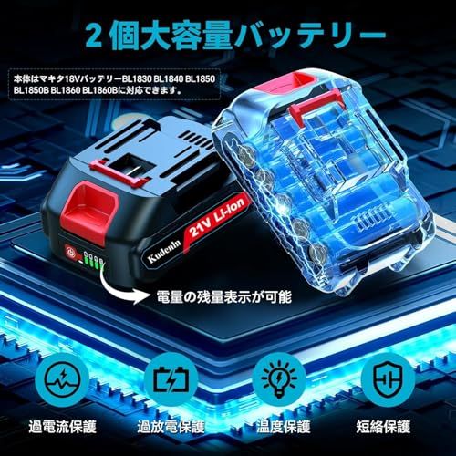 レンチ ドリルドライバー