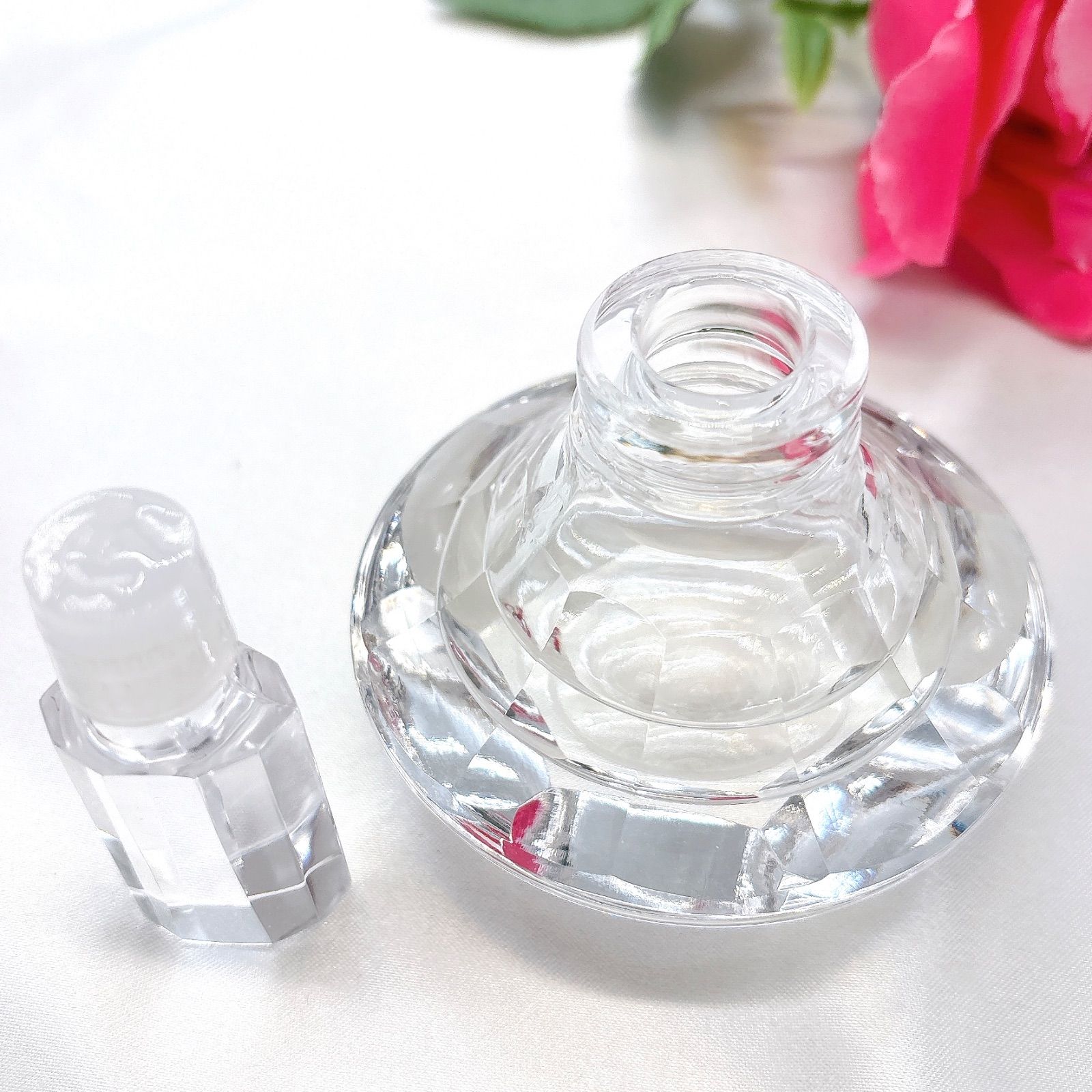 資生堂 香水 ホワイトローズ ナチュラル 32ml 箱無 - メルカリ