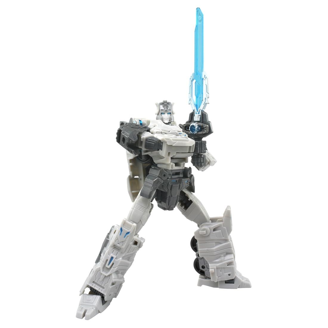 T SPARK エイジ オブ ザ プライム トランスフォーマー AOTP 07 プライマプライム 可動フィギュア