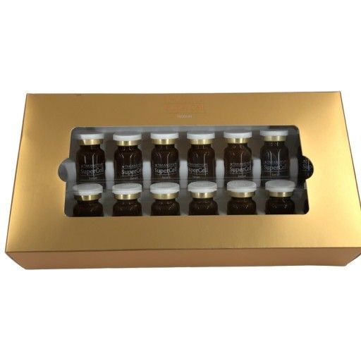 たかの友梨 スーパーセル5ml 6本セット 【公式通販】