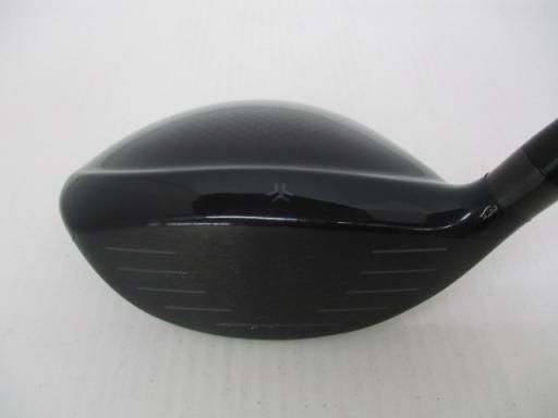 ダンロップ SRIXON ZX F 3W フェアウェイウッド FW 純正特注シャフト