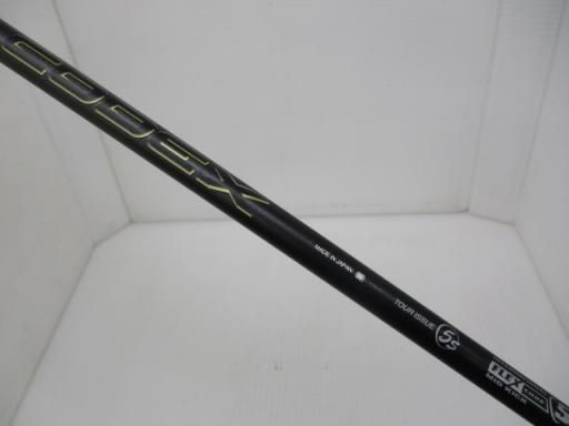 ダンロップ SRIXON ZX F 3W フェアウェイウッド FW 純正特注シャフト