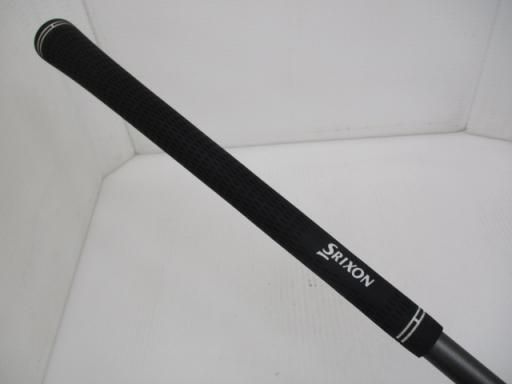 ダンロップ SRIXON ZX F 3W フェアウェイウッド FW 純正特注シャフト