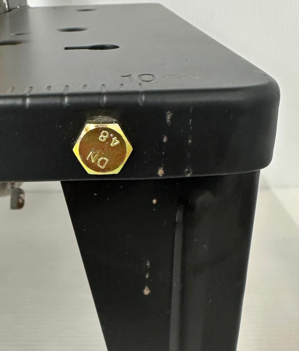  品 PAOCK パオック 3 WAY ワークテーブル WT-TJC 2512123 作業台 ワークテーブル 脚立 はしご 足場