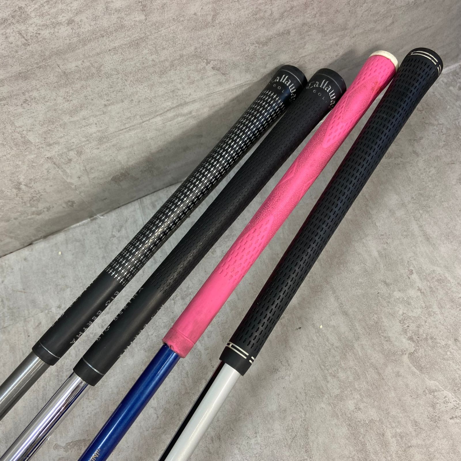 キャロウェイ ルコックスポルティフ メンズゴルフ クラブセット 13本