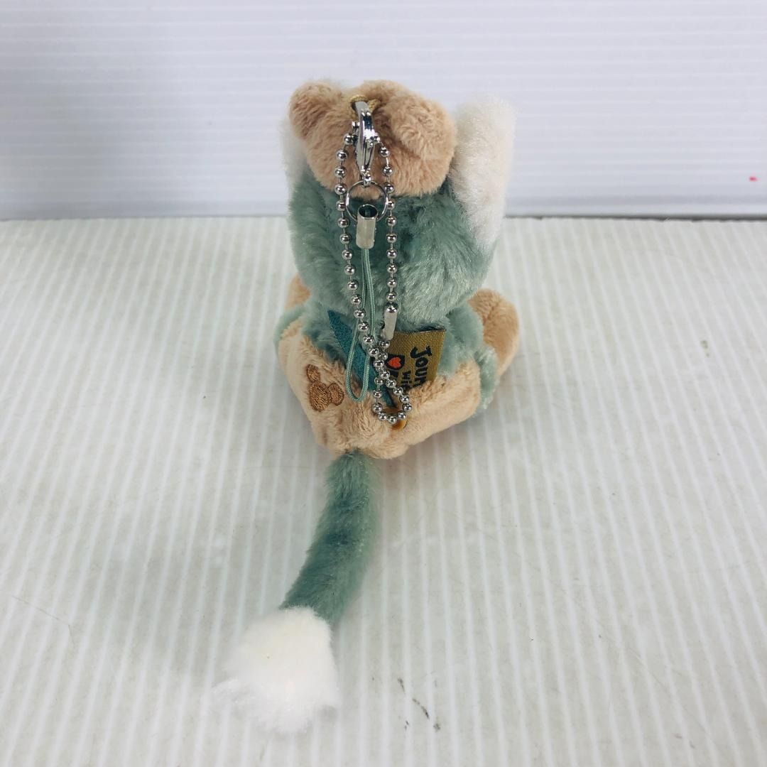 ジェラトーニ ハロウィン 2015 ぬいぐるみバッジ ストラップ - メルカリ