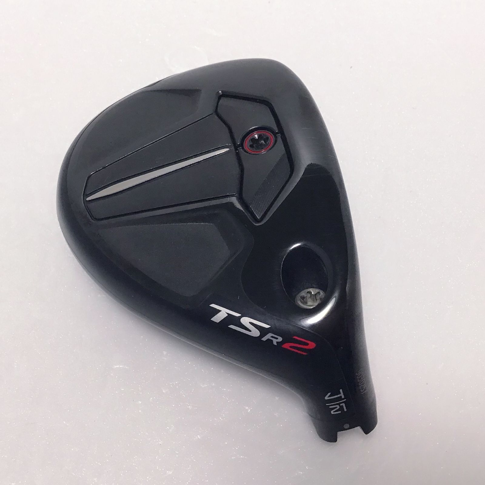 タイトリスト TSR2 UT U4 21° 日本仕様 ヘッド - メルカリ