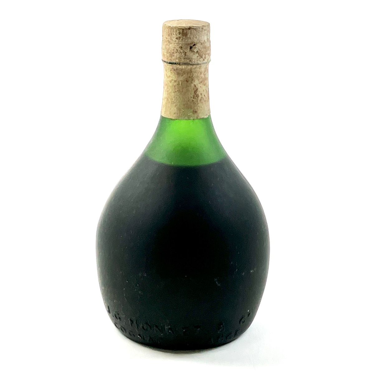 古酒　モネ　ブランデー モネ ジョセフィーヌ 700ml ブランデー コニャック 古酒 - メルカリ