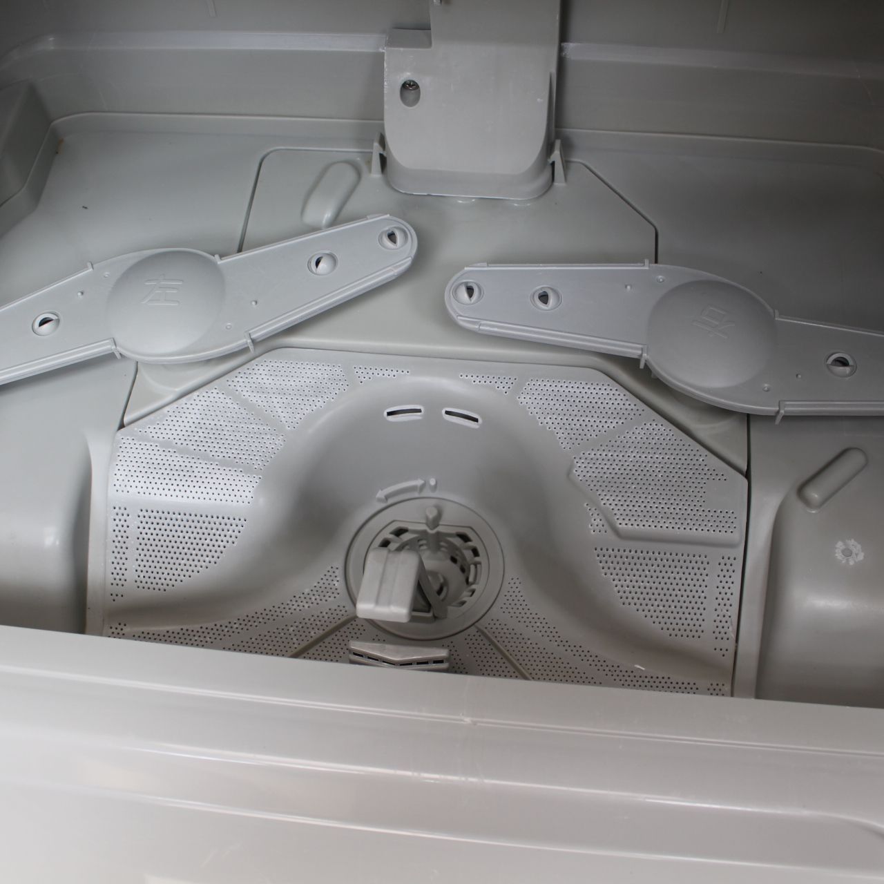 食器洗い乾燥機 NP