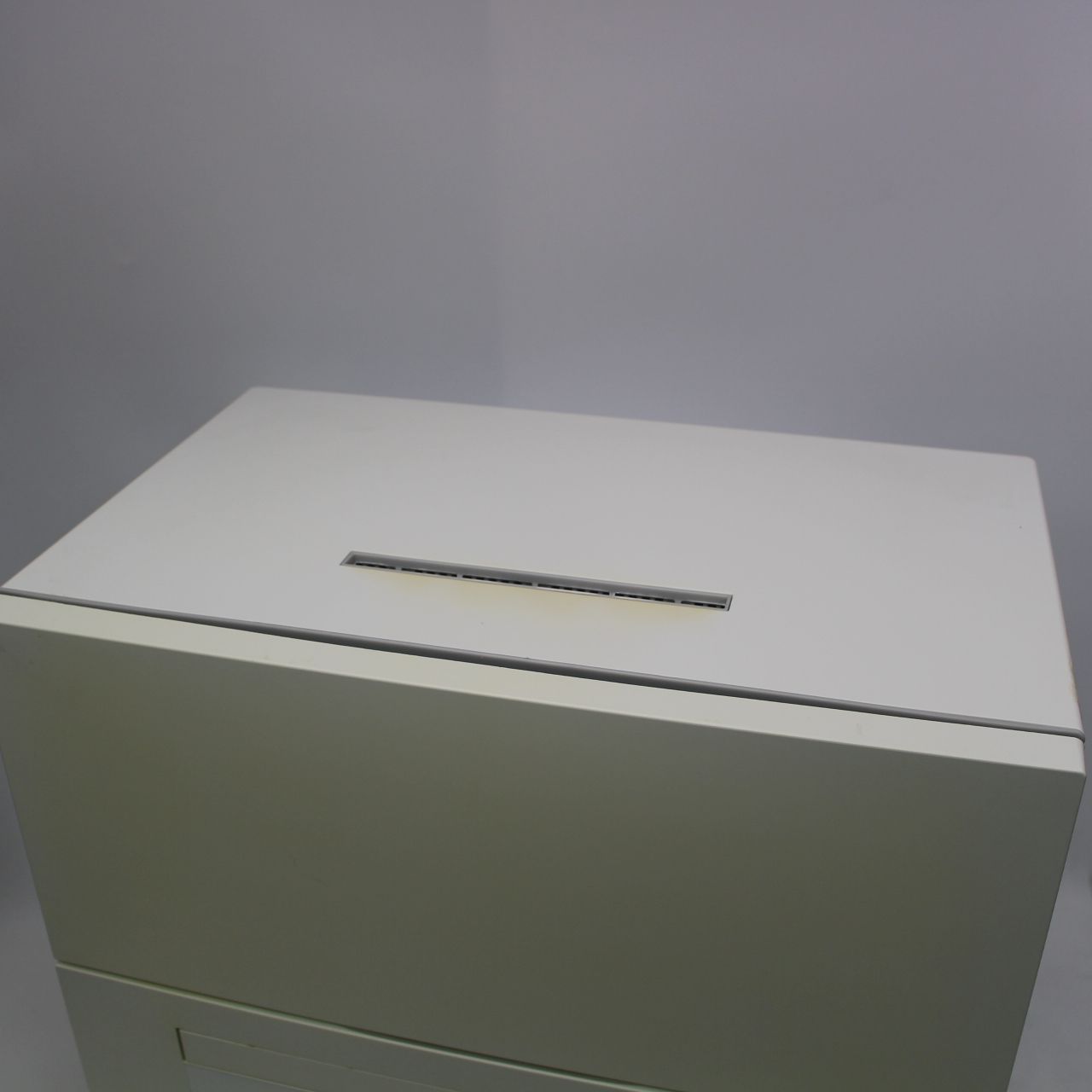 694 Panasonic 食器洗い乾燥機 NP TA 2 W 2018年製