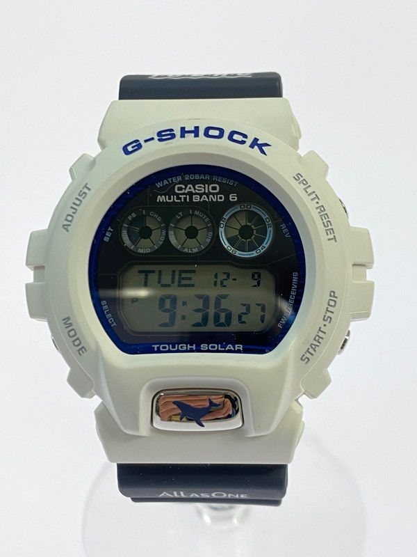 CASIO カシオ G SHOCK 6900 SERIES DIGITAL GW 6905 K 7 AJR ジーショック デジタル ソーラー 腕時計 196 251212 yn 08 min