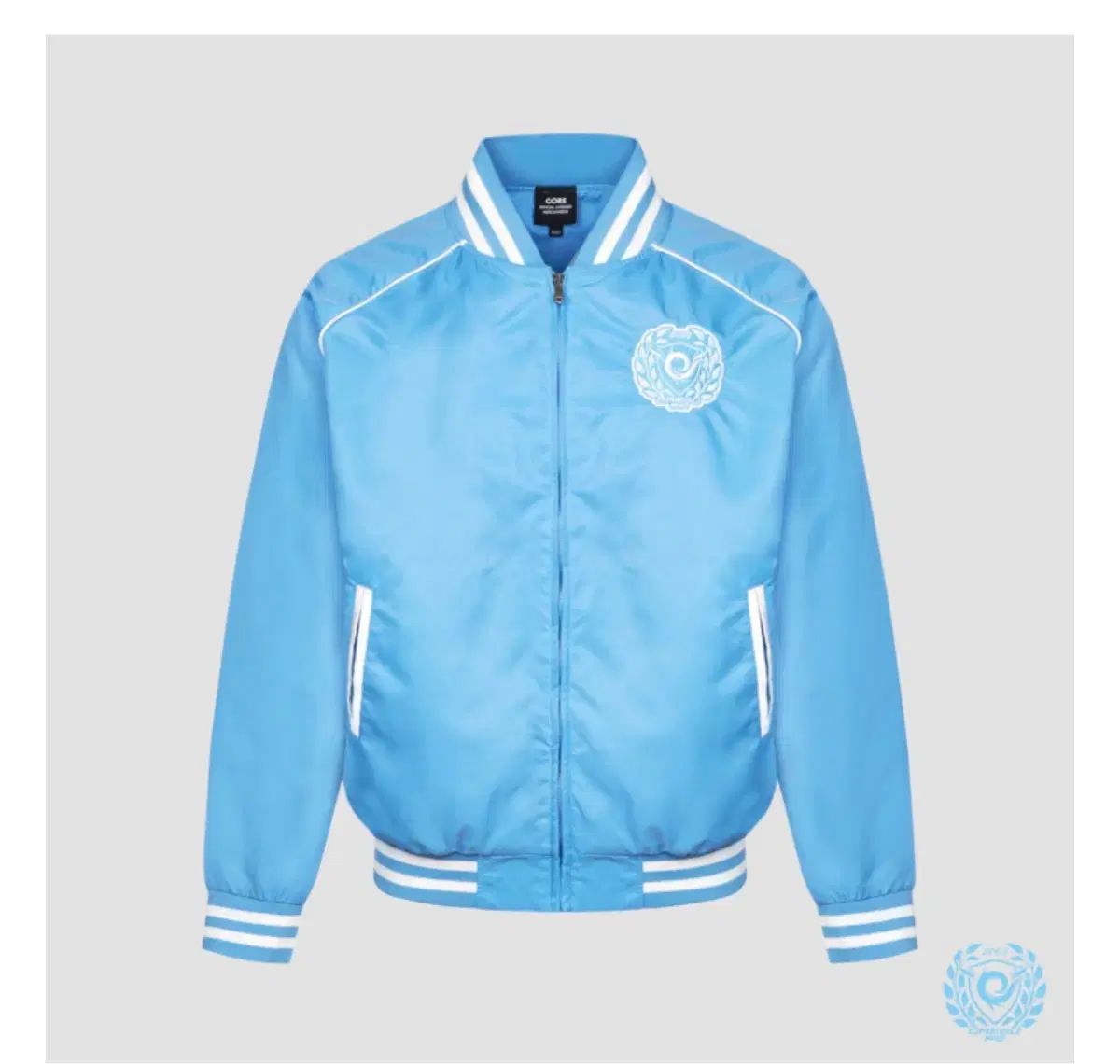 大邱FCスタジアムジャケット ウィンドブレーカー XL 出品