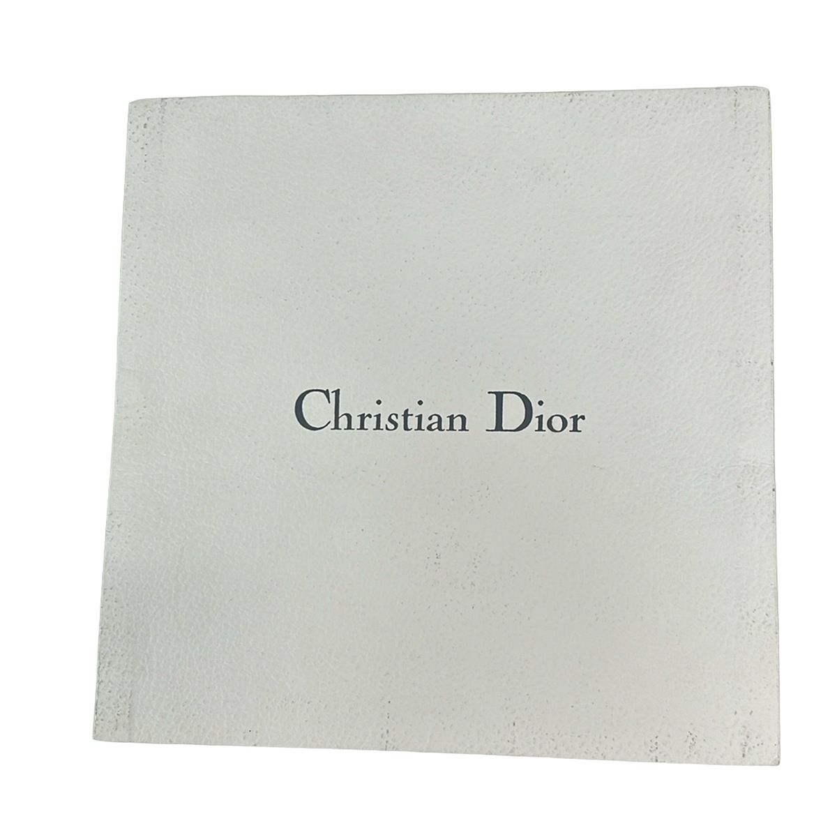DIOR ChristianDior