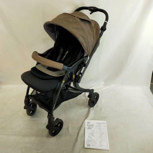 ランフィ リノン RB2L(Runfee Lino'n ) A型ベビーカー ピジョン(pigeon)