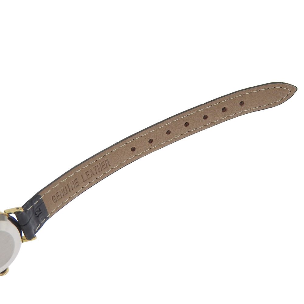 自動巻き アナログ表示