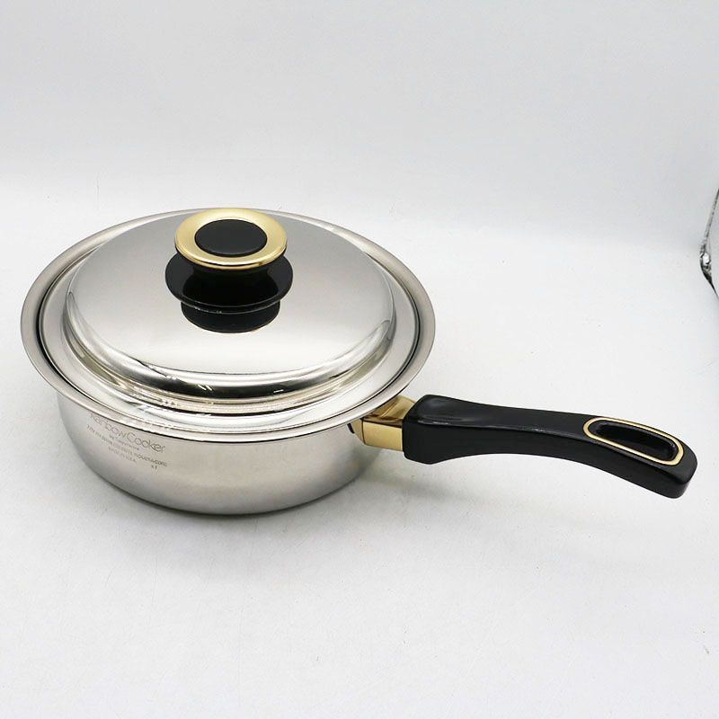 【タッパーウエア】レインボークッカー19cm 片手鍋 タッパーウェア レインボークッカー 19cm 片手鍋 未使用品 - メルカリ