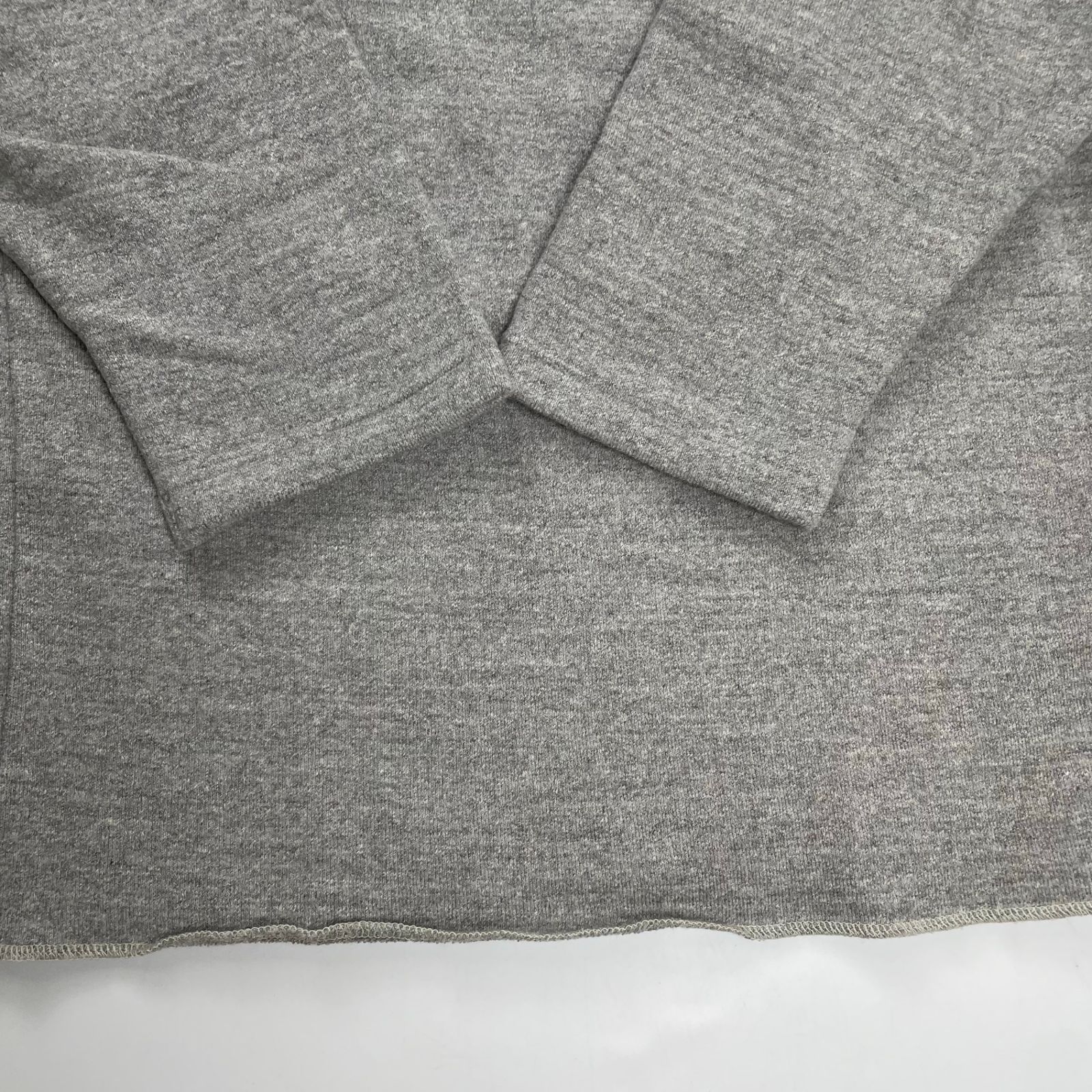 MADISONBLUE マディソンブルー / FOOTBALL TEE SWEAT スウェット 参考