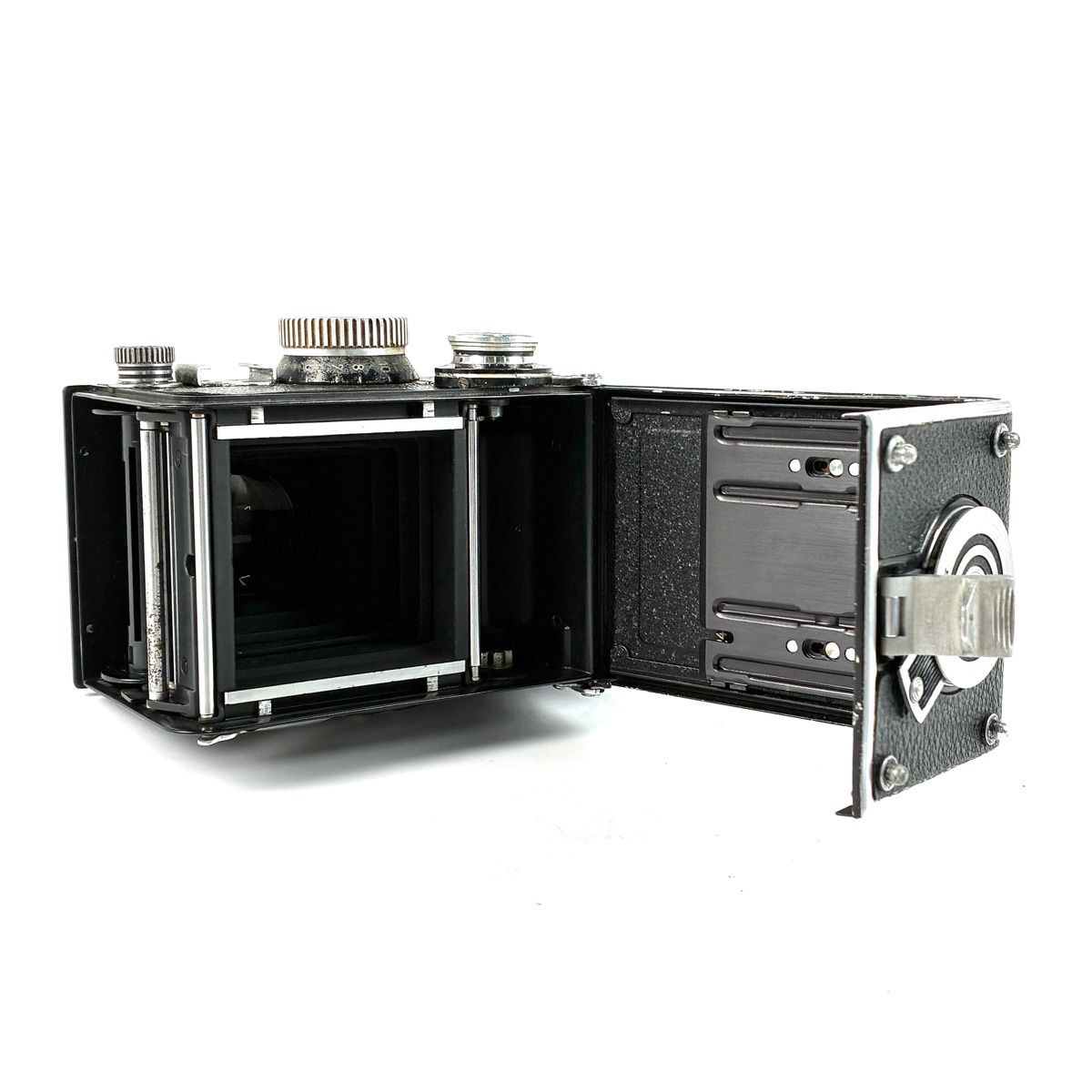  ローライ ROLLEI ローライフレックス 2 8 D 二眼レフカメラ 二眼レフカメラ フィルムカメラ