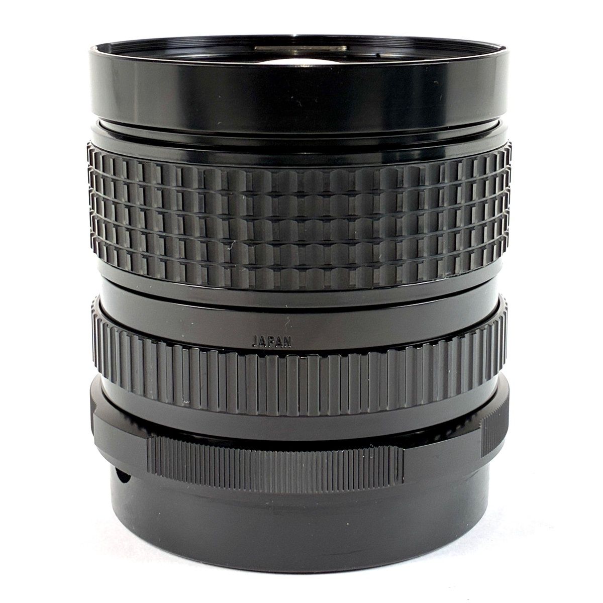 ペンタックス PENTAX SMC PENTAX 67 75mm F4.5 6x7 バケペン用 中判