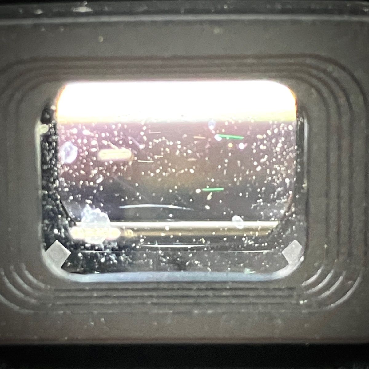 ブラック デジタル