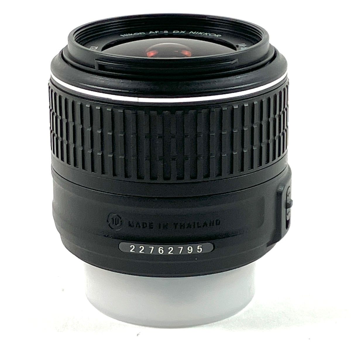 レンズキット ブラック