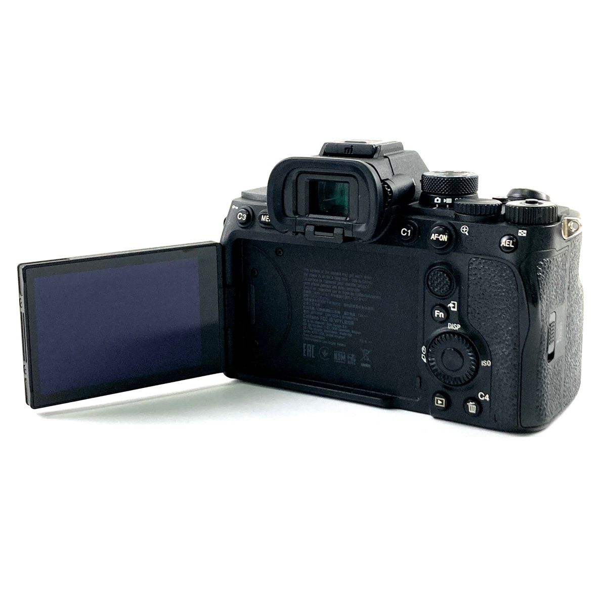 ソニー SONY α7IV ボディ ILCE-7M4 デジタル ミラーレス 一眼カメラ