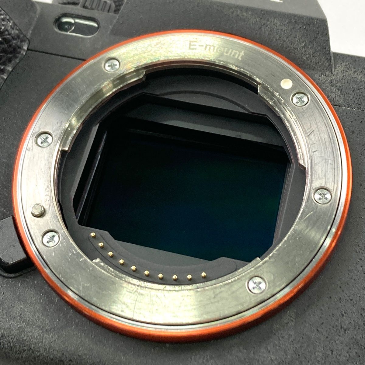 【中古】(ソニー) SONY α7IV ボディ ILCE-7M4 ソニー SONY α7IV ボディ ILCE-7M4 デジタル ミラーレス 一眼カメラ