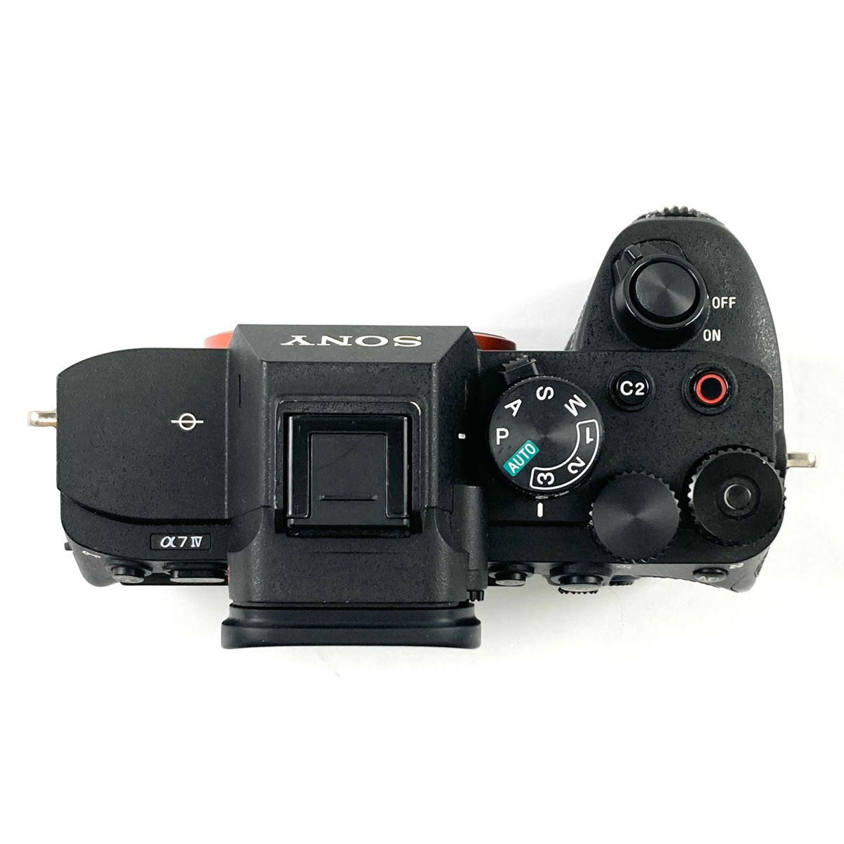 【中古】(ソニー) SONY α7IV ボディ ILCE-7M4 中古】(ソニー) SONY ILCE-7M4 α7IV｜ナニワグループオンライン