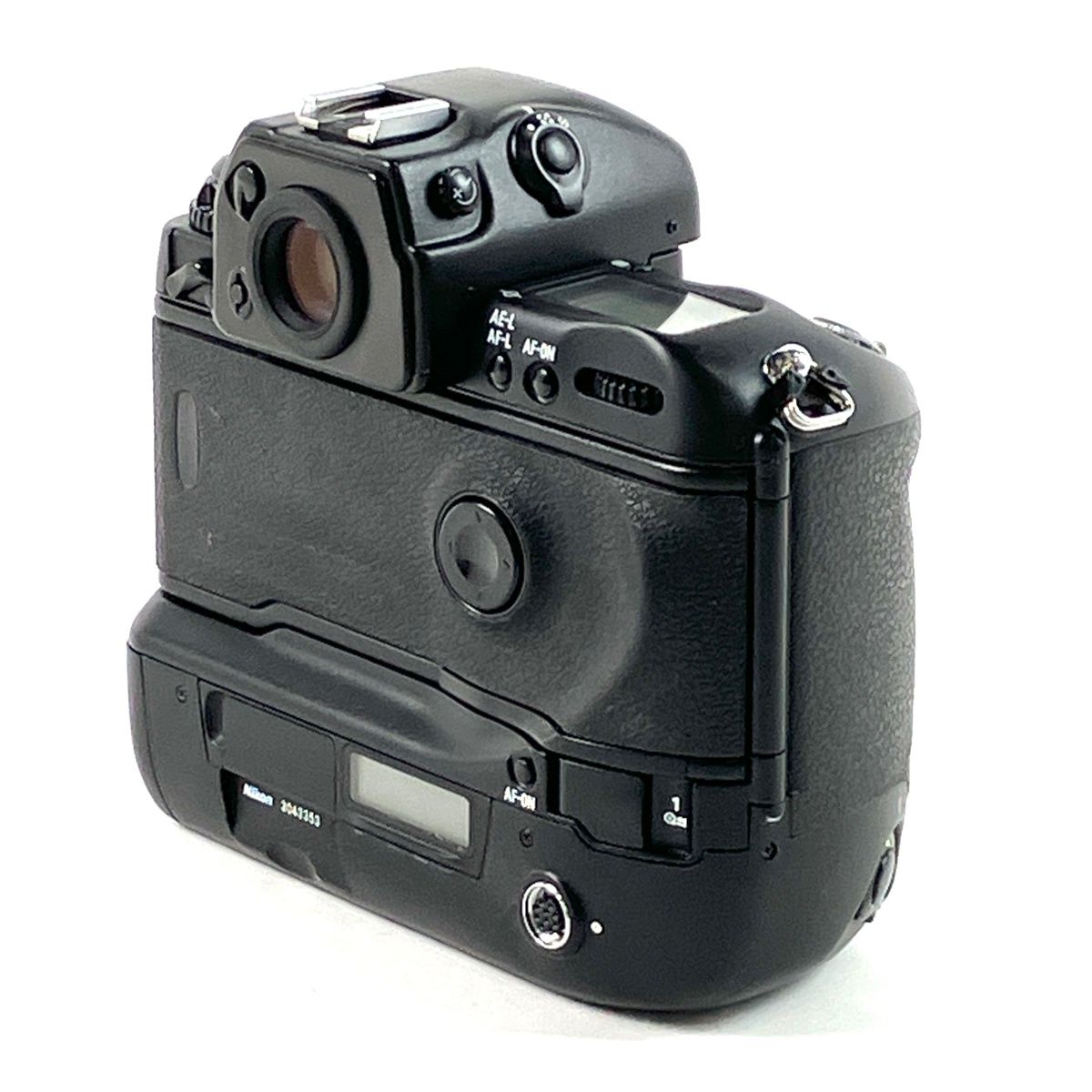 ニコン Nikon F5 ボディ フィルム オートフォーカス 一眼レフカメラ