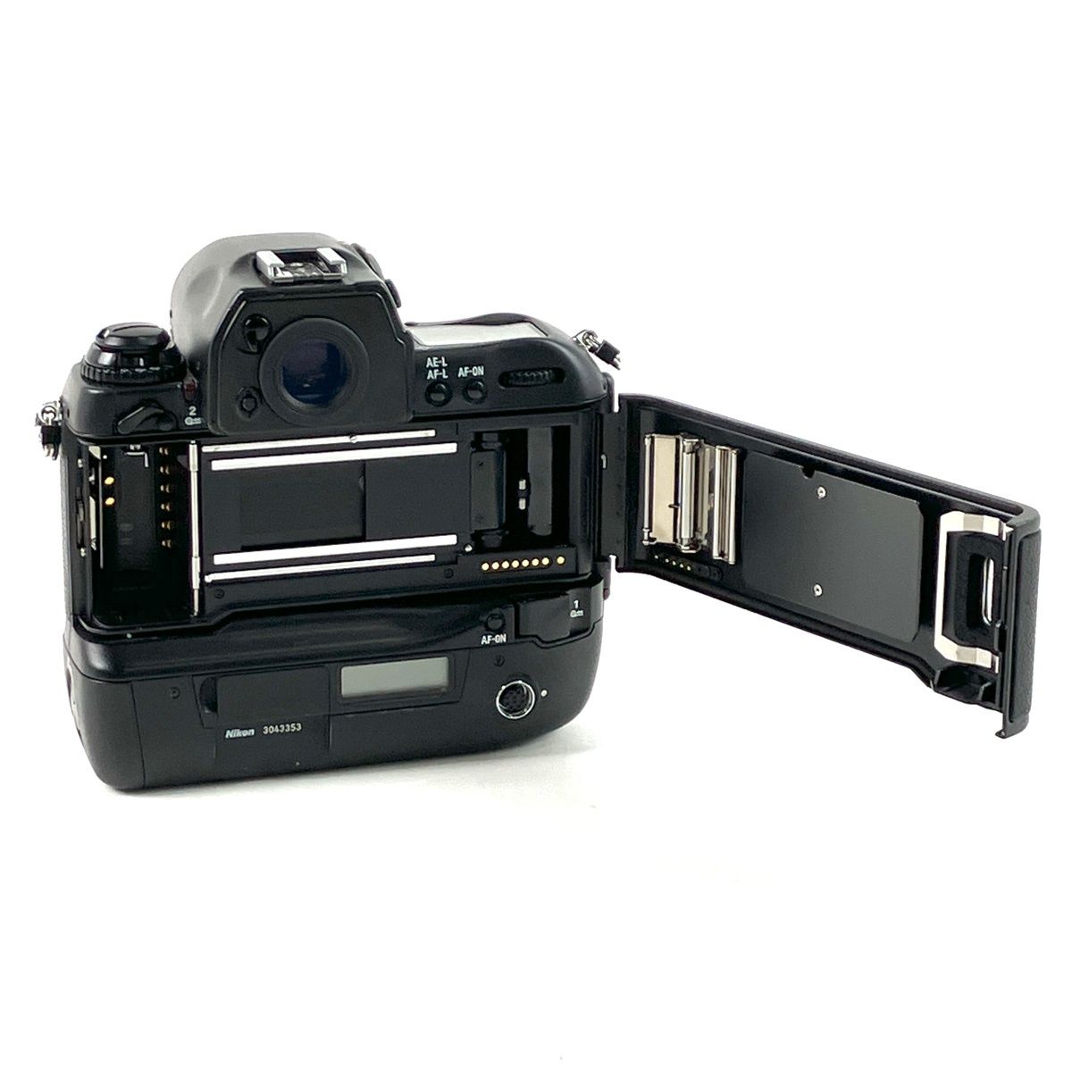 ニコン Nikon F5 ボディ フィルム オートフォーカス 一眼レフカメラ