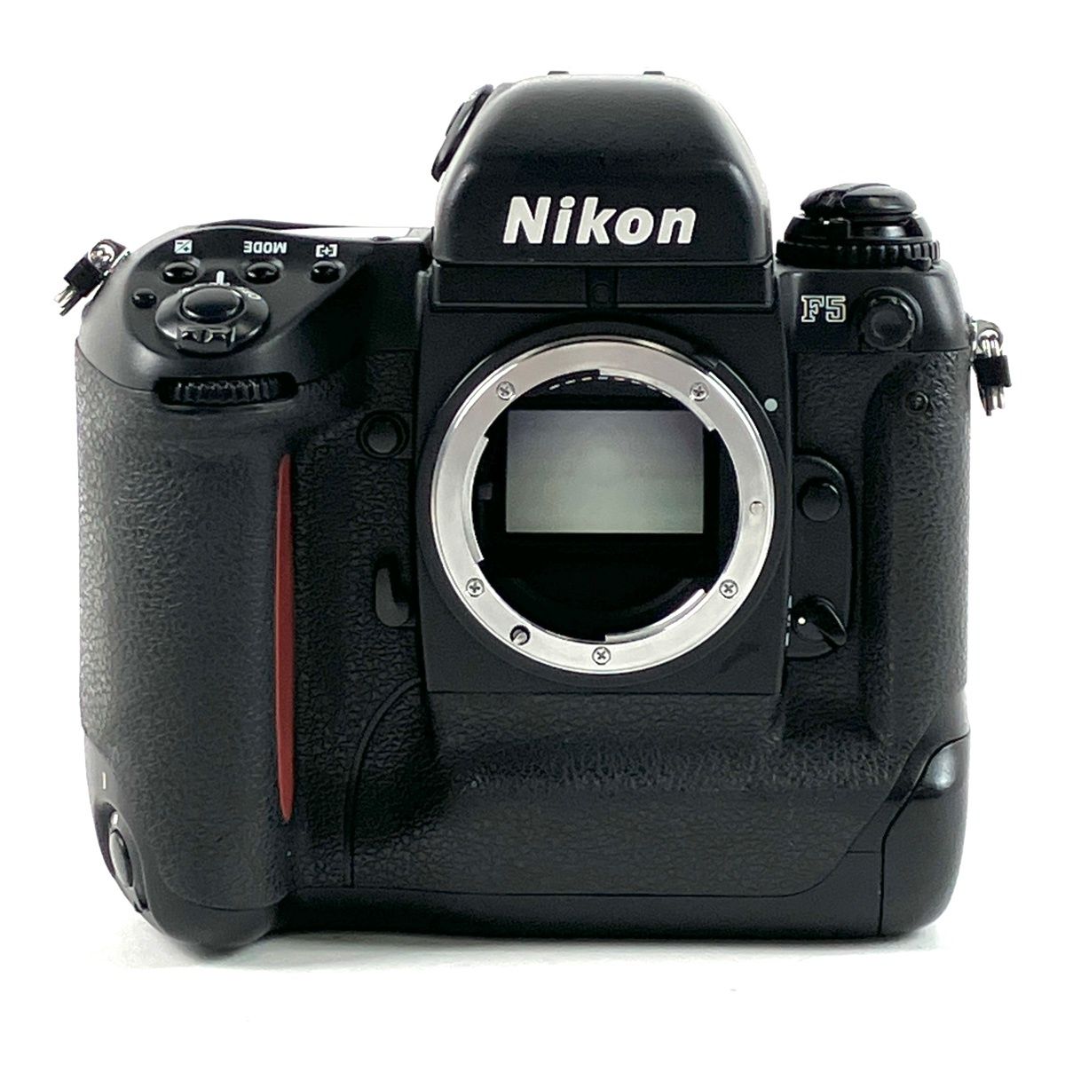 【ジャンク】Nikon F5 ボディ（フィルム一眼レフカメラ） ニコン Nikon F5 ボディ フィルム オートフォーカス 一眼レフカメラ