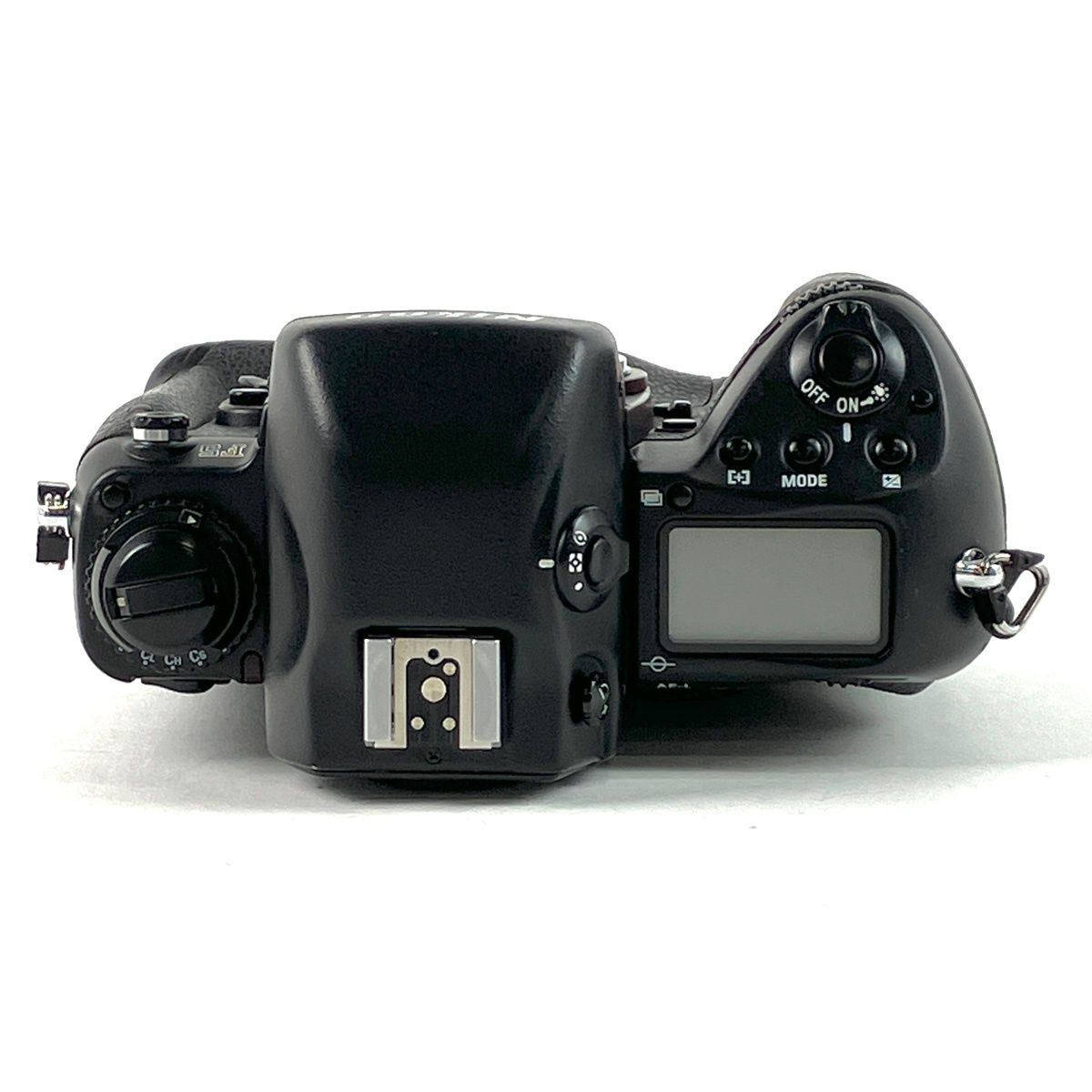 ニコン Nikon F5 ボディ フィルム オートフォーカス 一眼レフカメラ