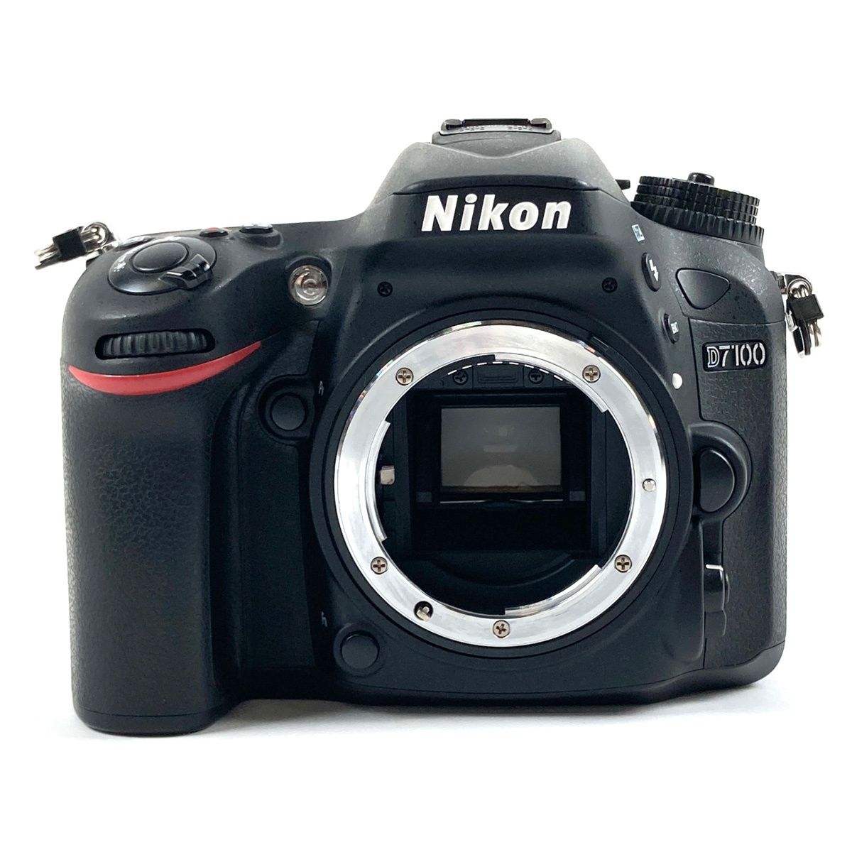 ニコン Nikon D 7100 ボディ デジタル 一眼レフカメラ