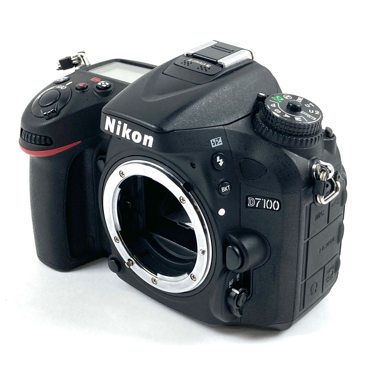 Nikon D7100 ボディ 本体のみ　カビあり Nikon D7100 ボディ 本体のみ カビあり Nikon D7100 ボディ 本体のみ