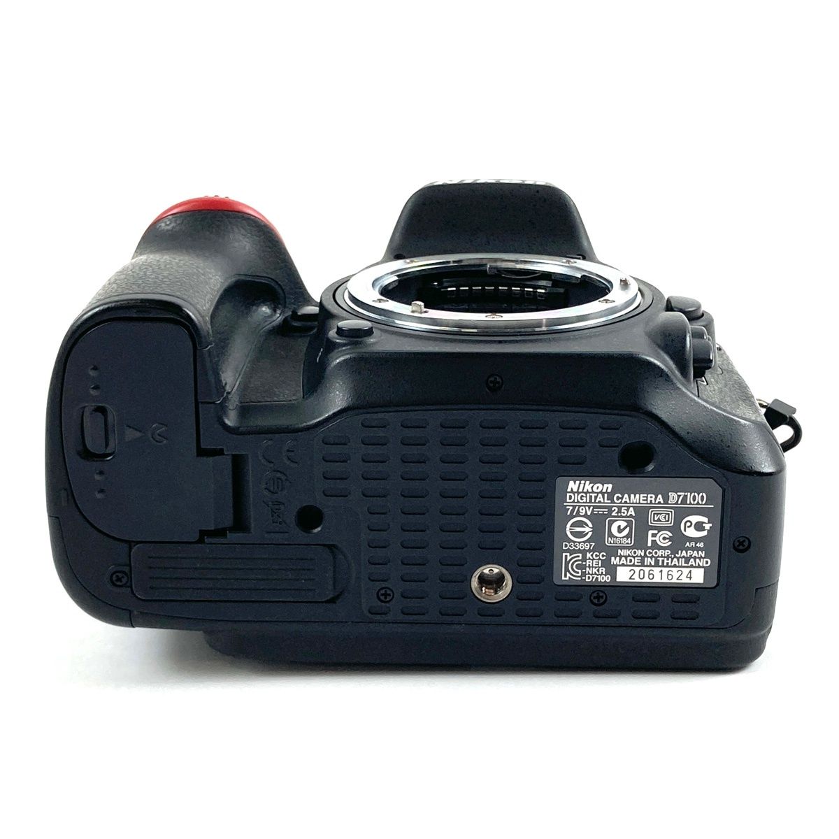 Nikon ボディ　D7100 中古 価格.com - D7100 ボディ 中古価格比較