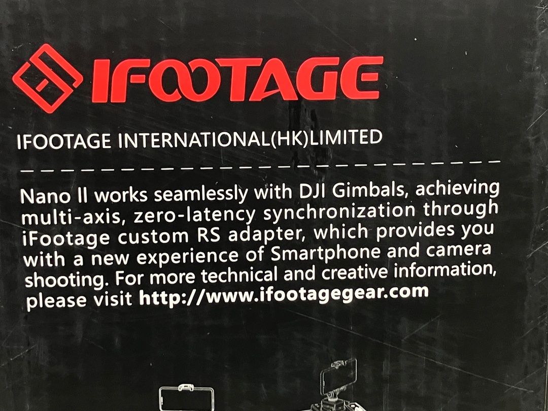 Slider Nano II 660 カメラ 電動スライダー カメラ周辺機器 開封 ♥