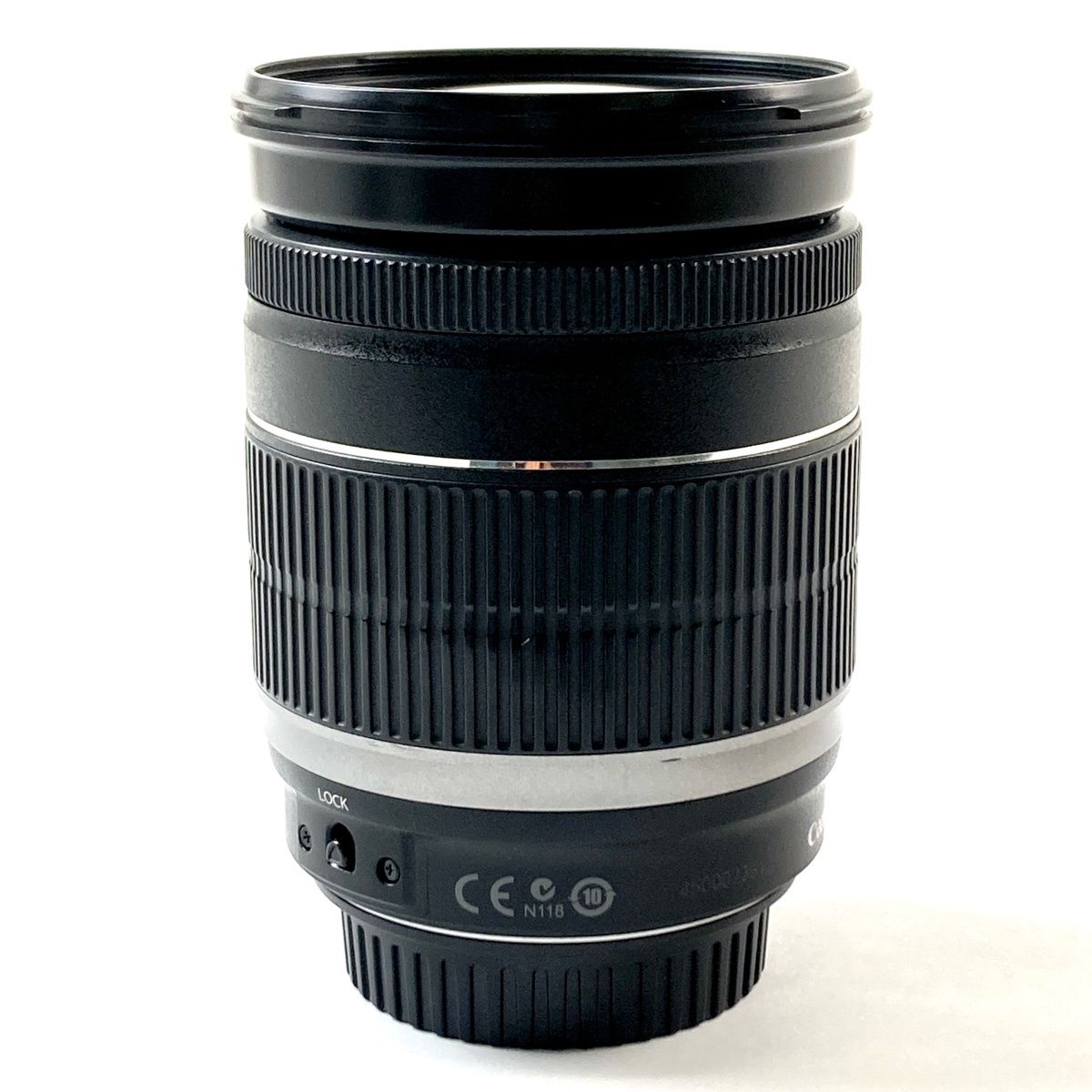 Canon EF-S 18-200mm ズームレンズ　中古品 EF-S18-200mm F3.5-5.6 IS 中古価格比較 - 価格.com