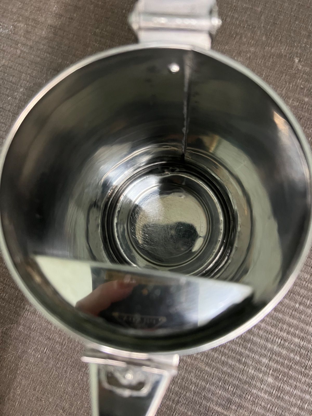 ピッチャー 18ー8