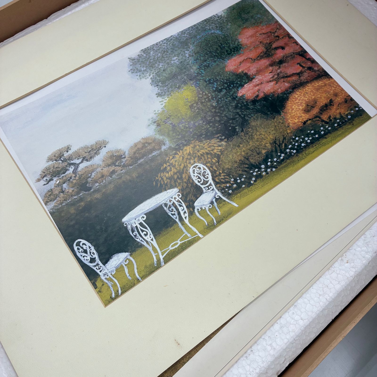 足立美術館所蔵　近代日本画名作選 ☆足立美術館所蔵 近代日本画名作選 - メルカリ