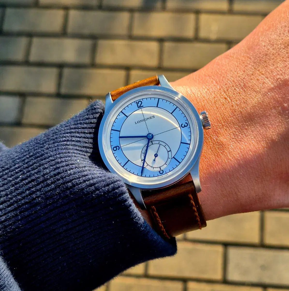 クラシック セクター